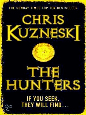 Seller image for Hunters for sale by Collectors' Bookstore