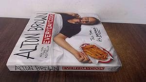 Imagen del vendedor de Alton Brown: Everydaycook: A Cookbook a la venta por BoundlessBookstore