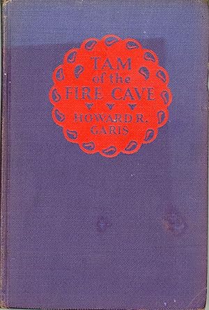 TAM OF THE FIRE CAVE .