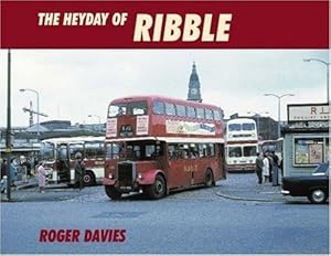 Seller image for The Heyday of Ribble for sale by WeBuyBooks