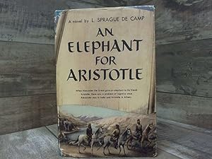 Immagine del venditore per An Elephant for Aristotle venduto da Archives Books inc.