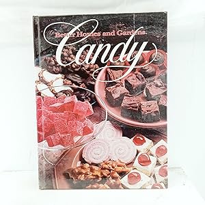 Seller image for Better Homes and Gardens Candy for sale by Cat On The Shelf