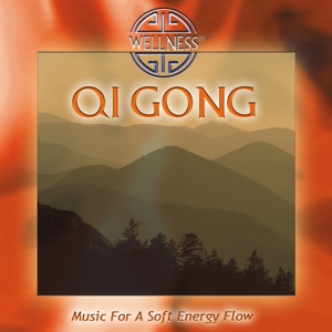 Bild des Verkufers fr Qi Gong-Music For A Soft Energy Flow zum Verkauf von moluna