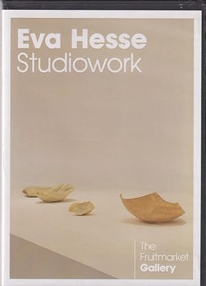 Seller image for Eva Hesse Studiowork for sale by timkcbooks (Member of Booksellers Association)