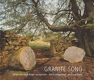 Immagine del venditore per Granite Song venduto da timkcbooks (Member of Booksellers Association)
