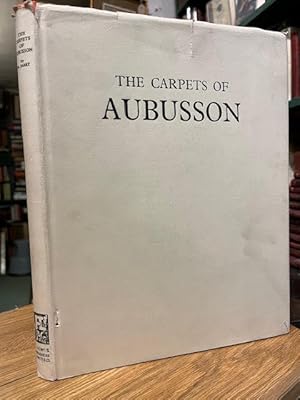 The Carpets of Aubusson