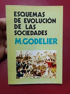 Esquemas de evolución de las sociedades