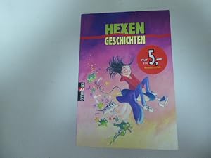 Bild des Verkufers fr Hexengeschichten. Doppelband. Omnibus-Taschenbuch fr Lesealter ab 10 Jahren. TB zum Verkauf von Deichkieker Bcherkiste