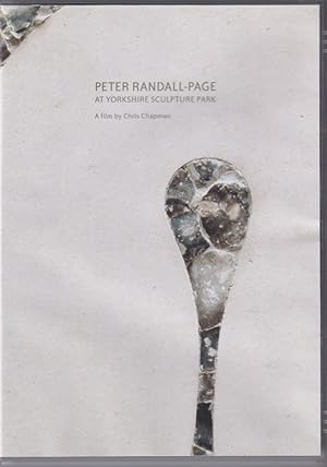Image du vendeur pour Peter Randall-Page at Yorkshire Sculpture Park mis en vente par timkcbooks (Member of Booksellers Association)