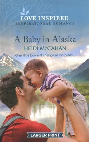 Imagen del vendedor de Baby in Alaska a la venta por GreatBookPrices