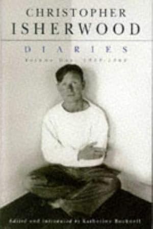 Seller image for 1939-60 (v.1) (Diaries) for sale by WeBuyBooks