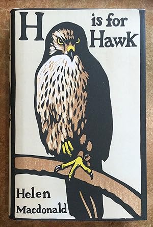 Immagine del venditore per H is for Hawk venduto da Reader's Books