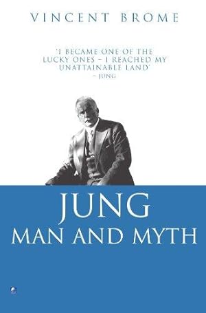 Bild des Verkufers fr Jung: Man and Myth zum Verkauf von WeBuyBooks