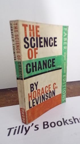 The Science Of Chance: From Probability to Statistics