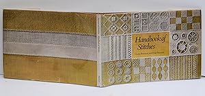 Seller image for HANDBOOK OF STITCHES. [By] Grete Petersen and Elsie Svennas. Translated by Anne Wilkins. for sale by Marrins Bookshop