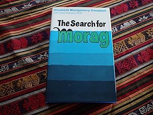 The Search for Morag