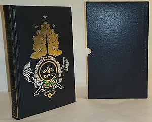 The Lord of the Rings. 1st 3-1 Deluxe 1969