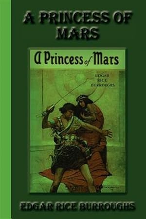 Bild des Verkufers fr A Princess of Mars zum Verkauf von GreatBookPrices