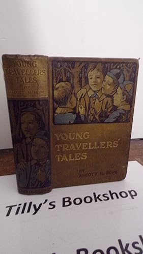 Young Traveller's Tales