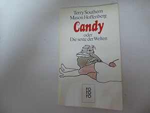 Seller image for Candy oder Die sexte der Welten. TB for sale by Deichkieker Bcherkiste