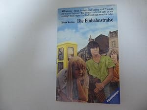 Bild des Verkäufers für Die Einbahnstraße. RTB Jeans Jugendbuch. TB zum Verkauf von Deichkieker Bücherkiste