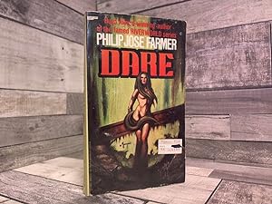 Seller image for Dare for sale by Archives Books inc.