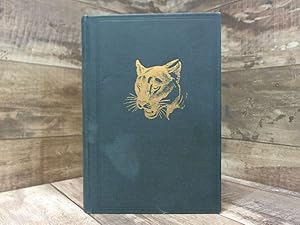 Seller image for The Puma. Mysterious American Cat. Part 1 : History, Life Habits, Economic Status, and Control by Stanley P. Young. Part II : Classification of the Races of the Puma. By Edward A. Goldman. for sale by Archives Books inc.