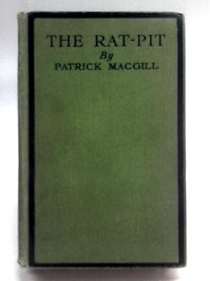 Seller image for The Rat-Pit for sale by World of Rare Books