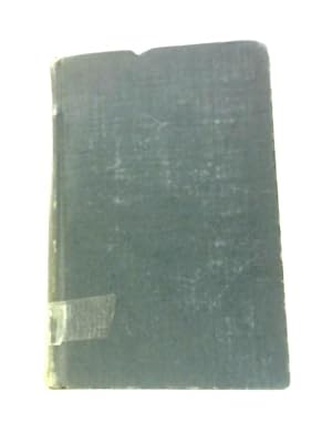 Bild des Verkufers fr Lord Lansdowne: A Biography zum Verkauf von World of Rare Books