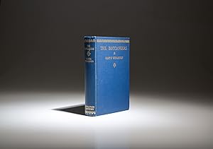 Bild des Verkufers fr The Buccaneers zum Verkauf von The First Edition Rare Books, LLC