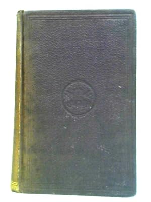 Image du vendeur pour Elements of Ecclesiastical Law mis en vente par World of Rare Books
