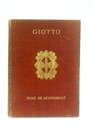 Seller image for Giotto for sale by World of Rare Books