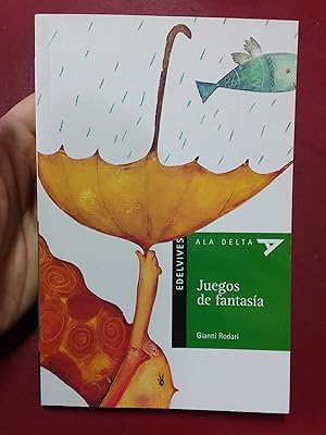 Juegos de fantasía