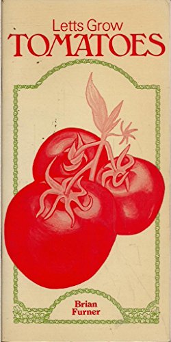Immagine del venditore per Tomatoes (Letts Grow S.) venduto da WeBuyBooks