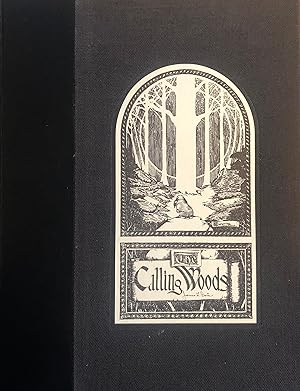 Seller image for The Calling Woods for sale by A Book Preserve