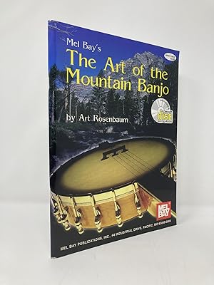 Seller image for The Art of the Mountain Banjo for sale by Southampton Books