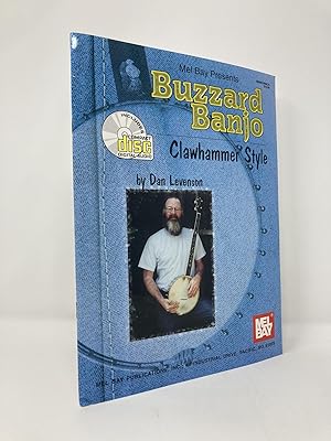 Seller image for Buzzard Banjo-Clawhammer Style for sale by Southampton Books