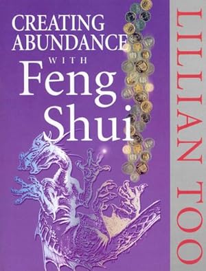 Seller image for Creating Abundance With Feng Shui for sale by AHA-BUCH GmbH