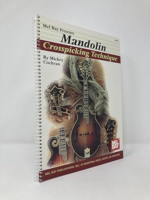 Immagine del venditore per Mandolin Crosspicking Techniques venduto da Southampton Books