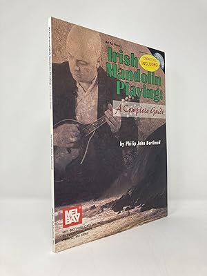 Immagine del venditore per Mel Bay Irish Mandolin Playing: A Complete Guide venduto da Southampton Books