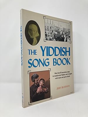 The Yiddish Song Book