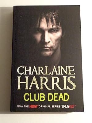 Seller image for Club Dead: A True Blood Novel for sale by Timbo's Books & Collectables