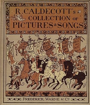 R. Caldecott s Picture Book. I - III.