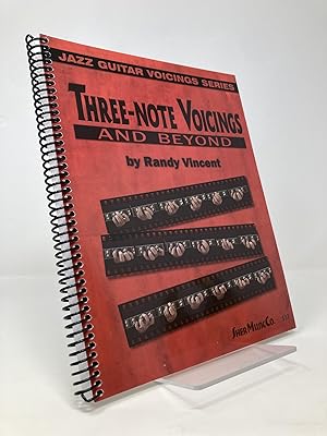 Image du vendeur pour Three-Note Voicings and Beyond mis en vente par Southampton Books