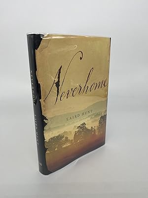 Imagen del vendedor de Neverhome (Signed First Edition) a la venta por Artos Fine Books