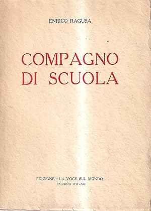 Compagno di scuola