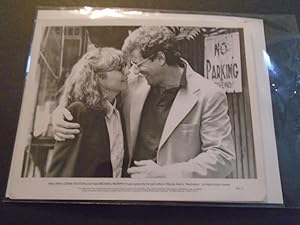 Promo Photo From Manhattan Michael Murph, Diane Keaton 1979 8 x 10