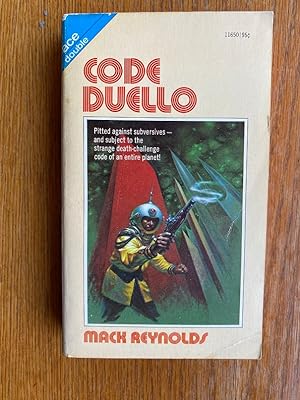 Code Duello / Computer War # 11650