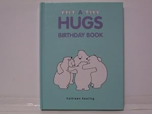 Imagen del vendedor de Birthday Book (The Little Book of Hugs) a la venta por WeBuyBooks