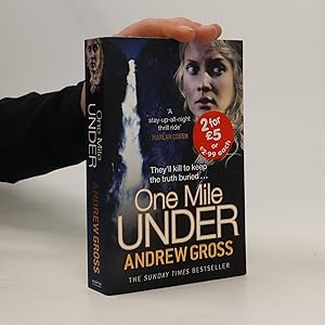 Seller image for One Mile Under for sale by Bookbot